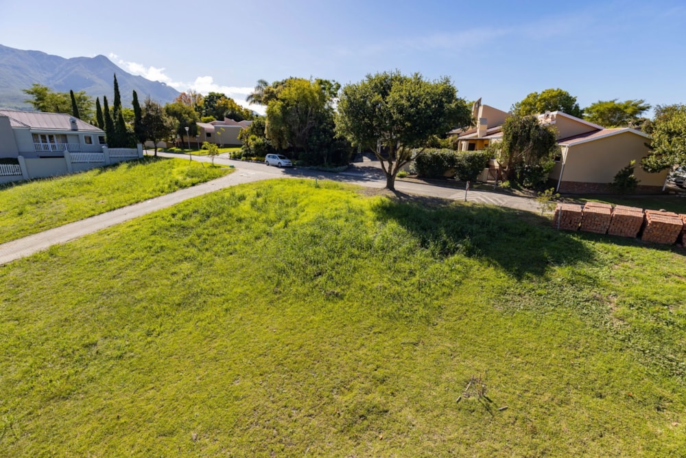 Residential vacant land for sale in Heather Park, George - GEO1691215 Residential vacant land for sale in Heather Park, George - GEO1691215