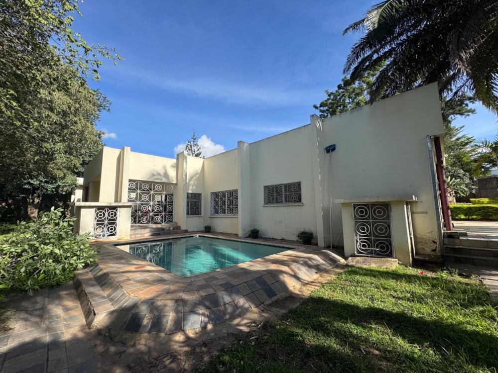 Commercial office to rent in Jesmondine, Zambia - 3ZA1514569