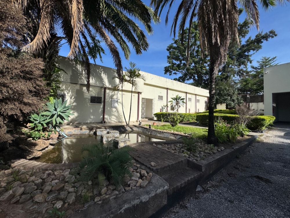 Commercial office to rent in Jesmondine, Zambia - 3ZA1514569