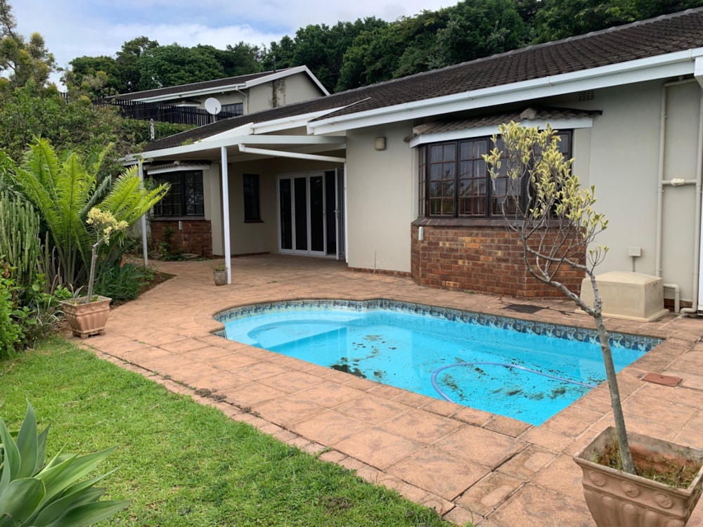 Townhouse let in Glenashley - 1ND1688672 Townhouse let in Glenashley - 1ND1688672