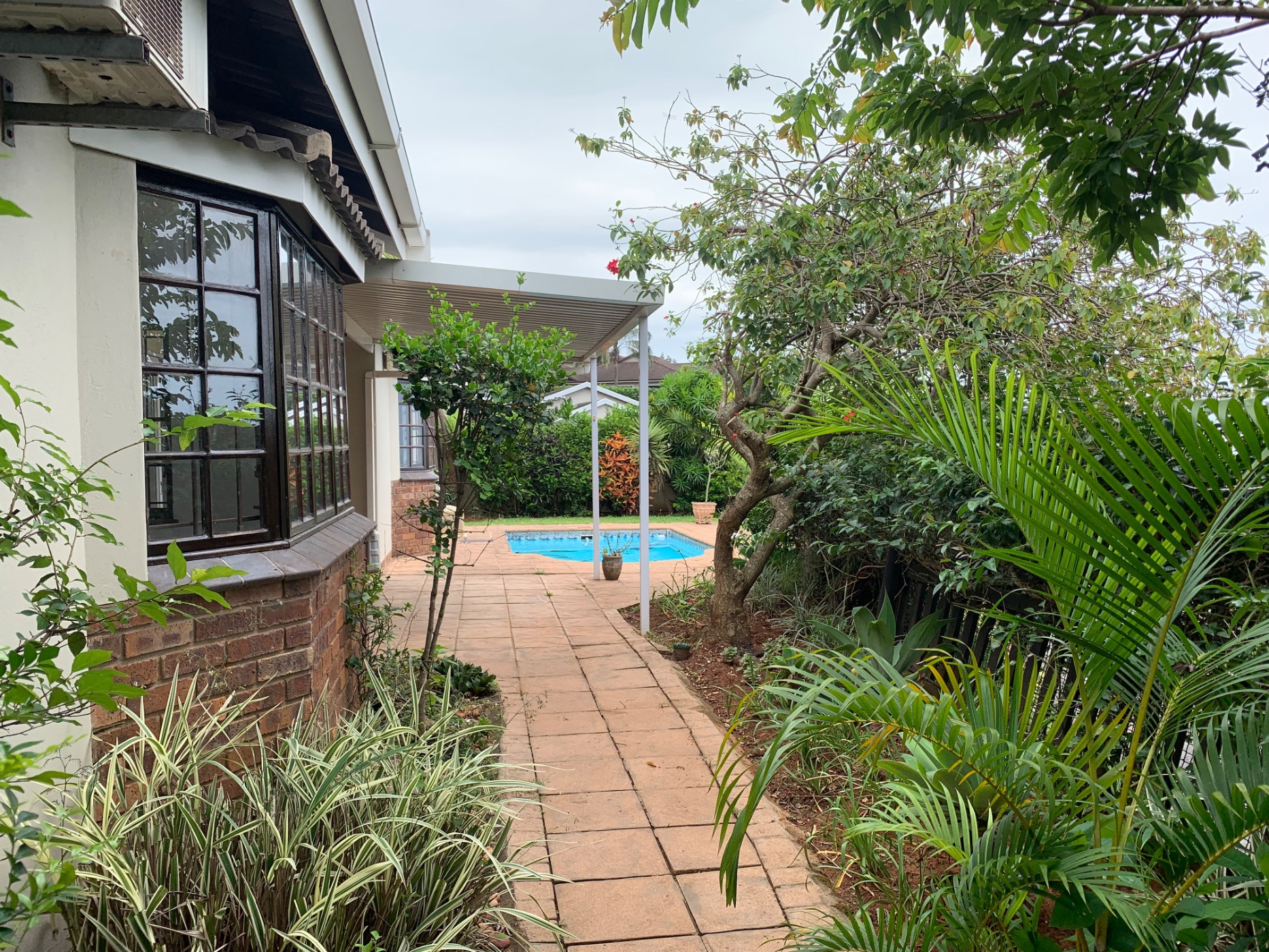 Townhouse let in Glenashley - 1ND1688672