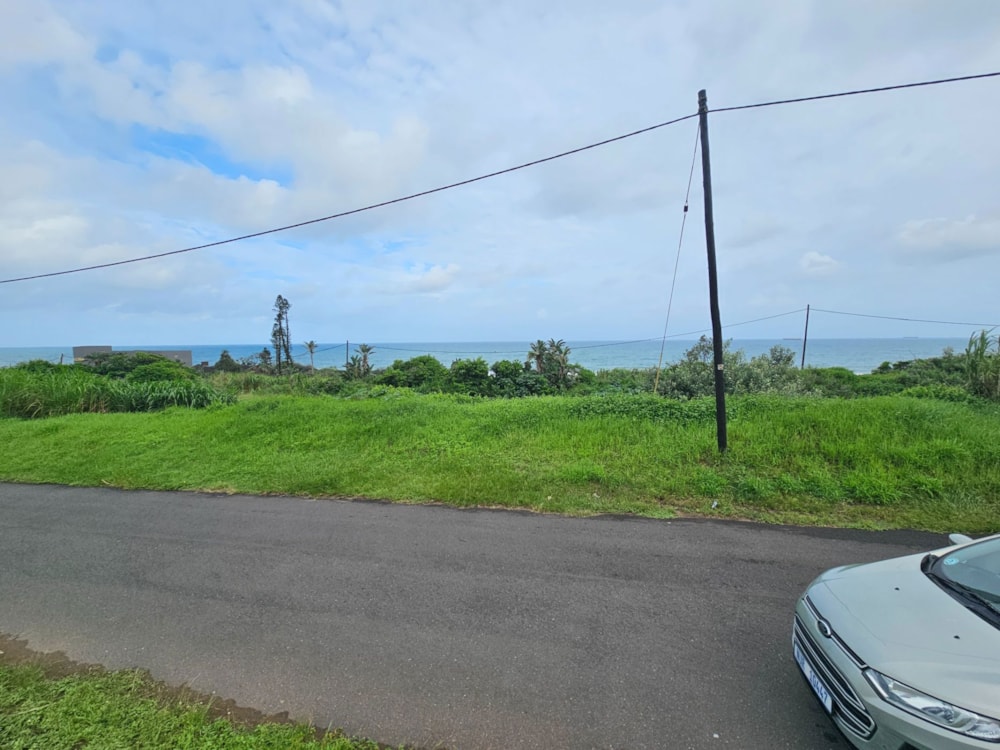 Residential vacant land for sale in La Mercy - 1ND1689810 Residential vacant land for sale in La Mercy - 1ND1689810