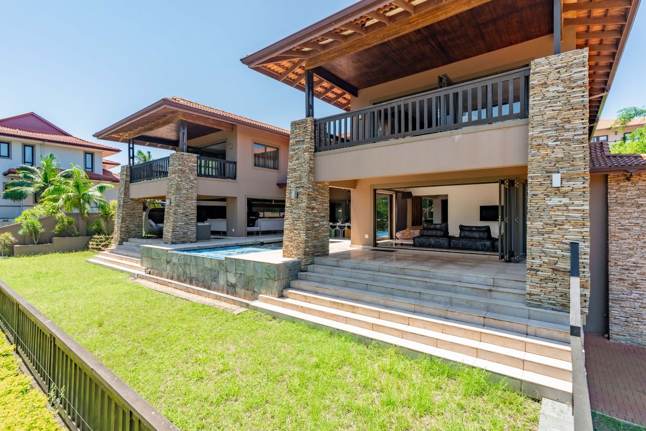 House for sale in Izinga Estate - 1ND1689210