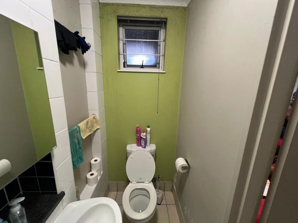 Townhouse sold in Universitas - 1BX1692141 Townhouse sold in Universitas - 1BX1692141