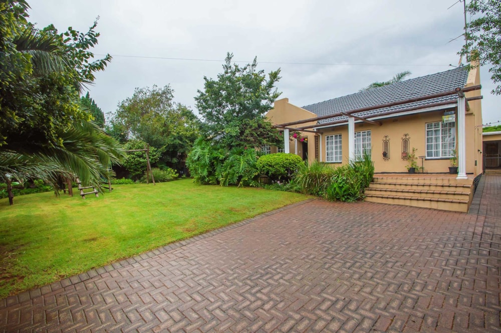 House sold in Rant En Dal - 1KR1690754 House sold in Rant En Dal - 1KR1690754