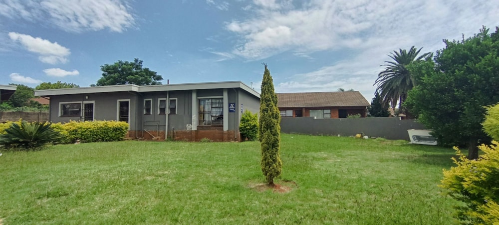 House sold in Amajuba Park - 1NW1692304 House sold in Amajuba Park - 1NW1692304