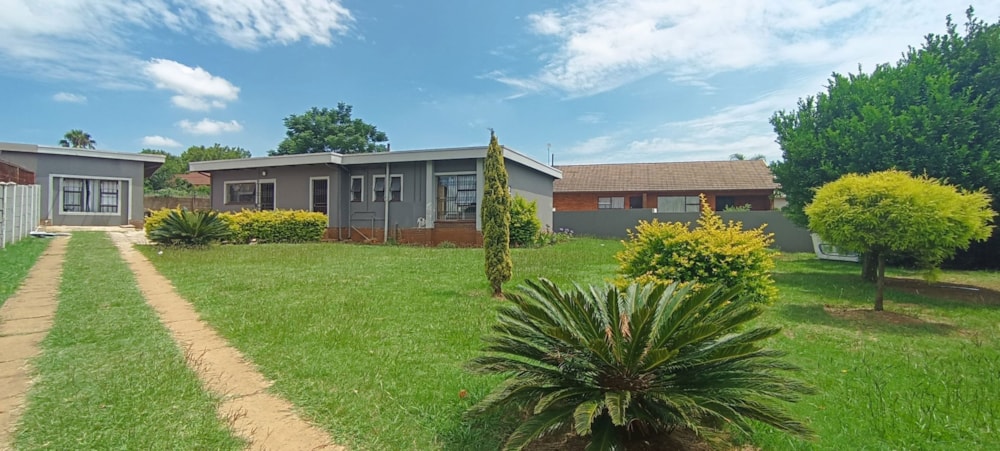 House sold in Amajuba Park - 1NW1692304 House sold in Amajuba Park - 1NW1692304