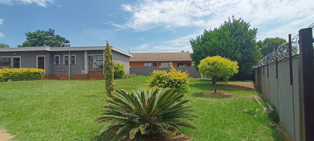 House sold in Amajuba Park - 1NW1692304 House sold in Amajuba Park - 1NW1692304