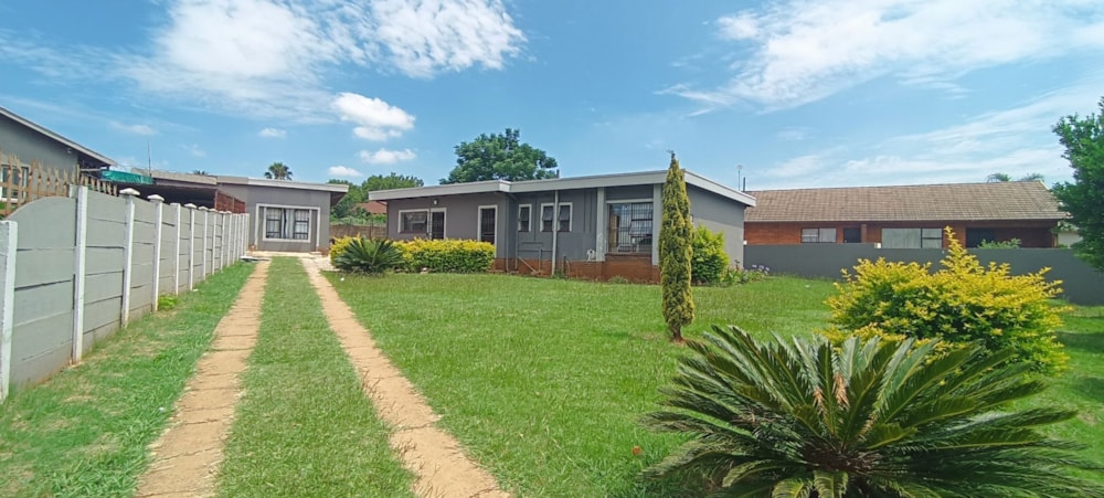 House sold in Amajuba Park - 1NW1692304 House sold in Amajuba Park - 1NW1692304