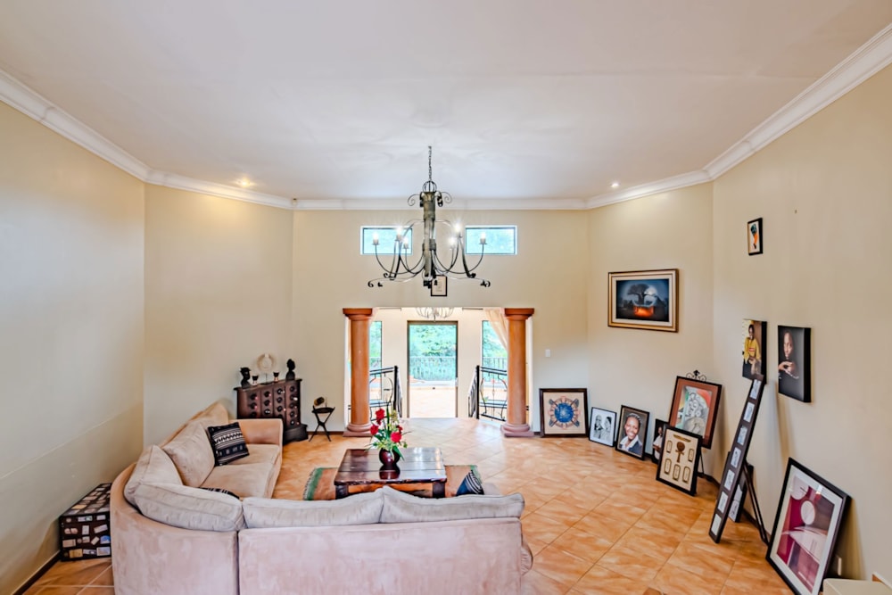 House for sale in Woodhill Lavender Estate - PT1690106