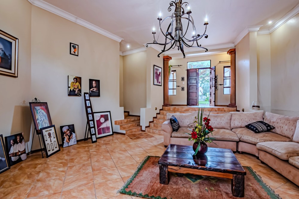 House for sale in Woodhill Lavender Estate - PT1690106