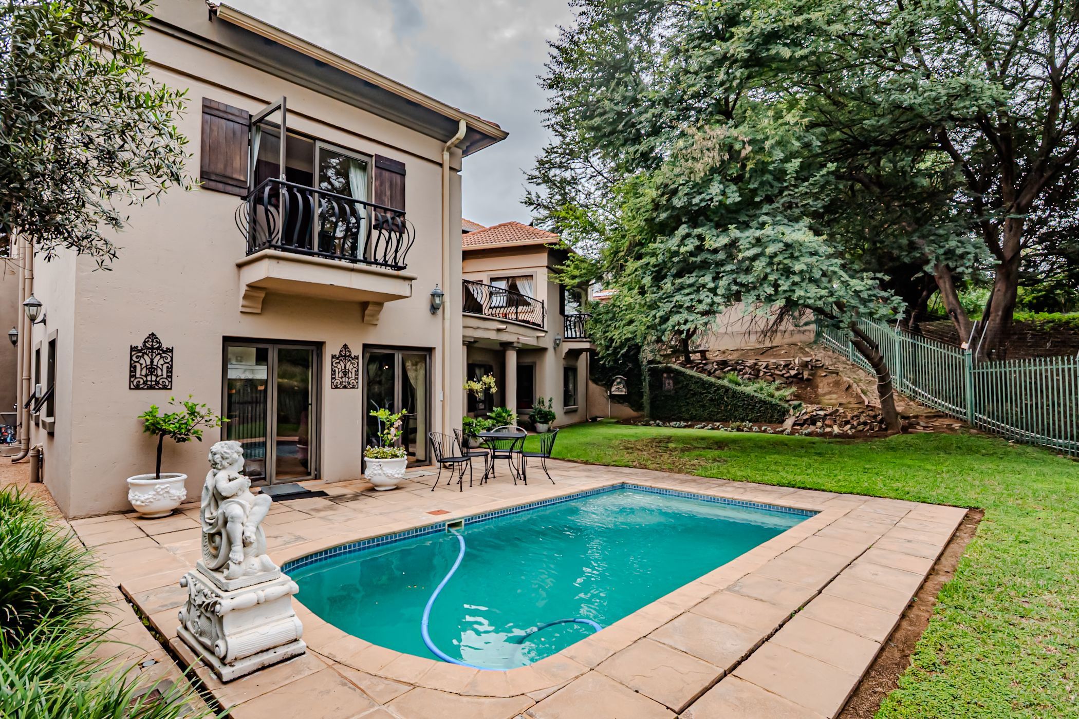 House for sale in Woodhill Lavender Estate - PT1690106