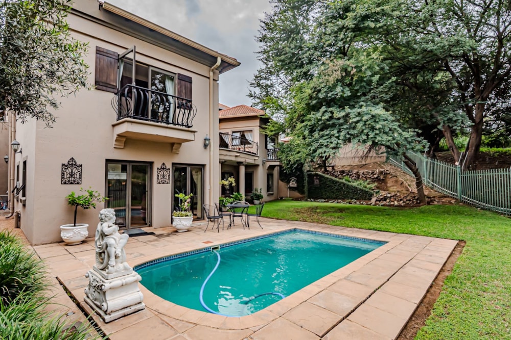 House for sale in Woodhill Lavender Estate - PT1690106