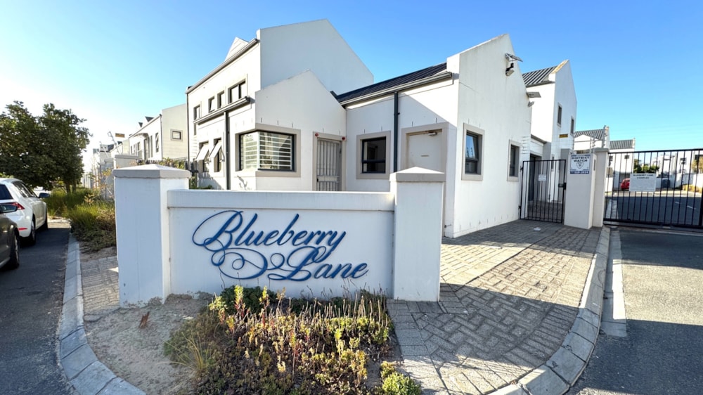 House for sale in Burgundy Estate - 1PLA1692343