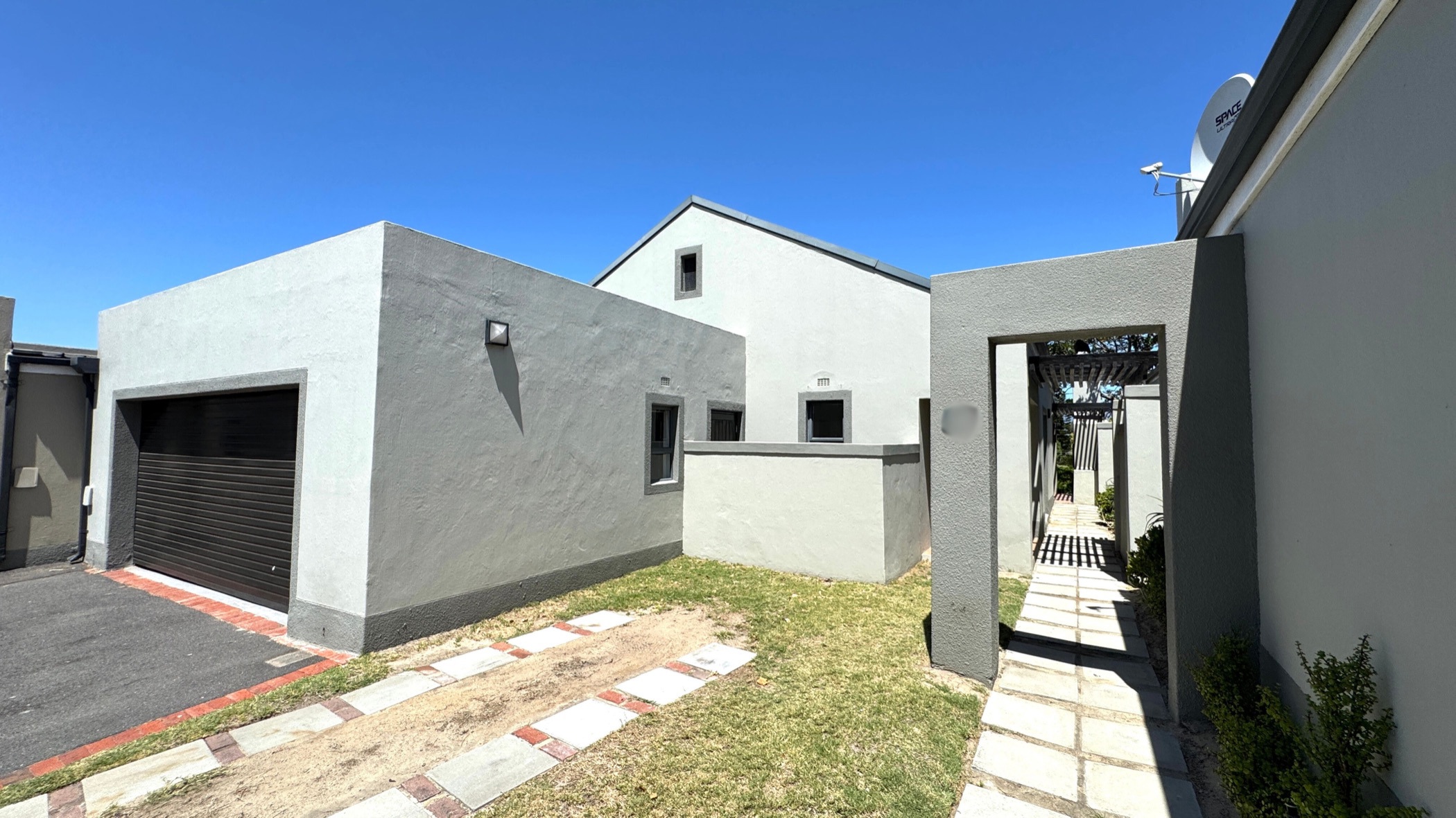 House sold in Plattekloof - 1PLA1687525