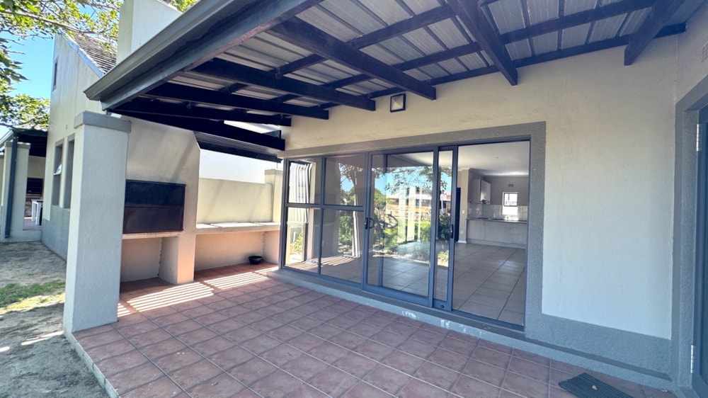 House sold in Plattekloof - 1PLA1687525