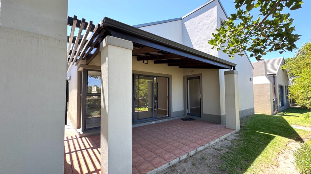 House sold in Plattekloof - 1PLA1687525