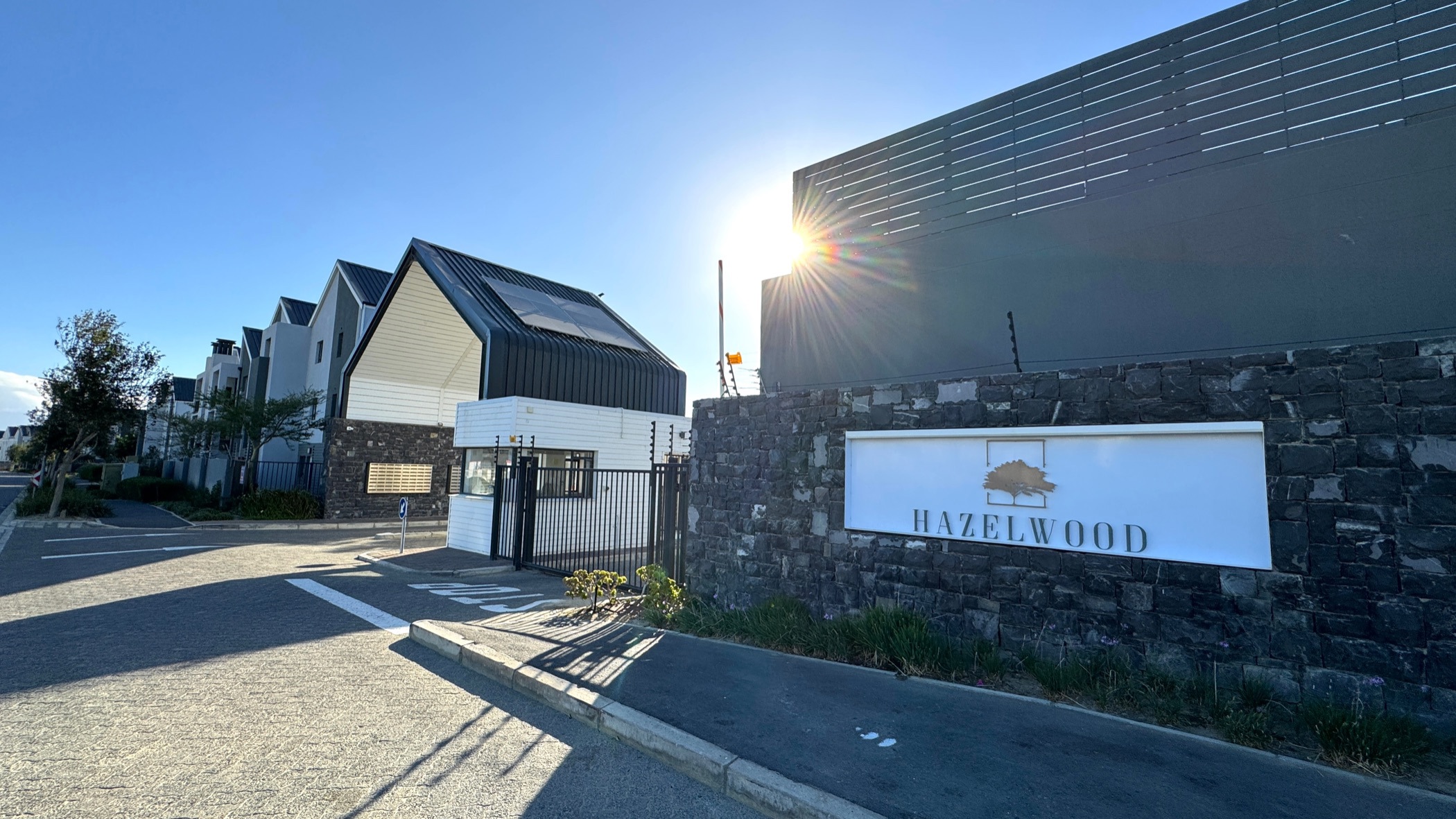 Apartment sold in Burgundy Estate - 1PLA1690481