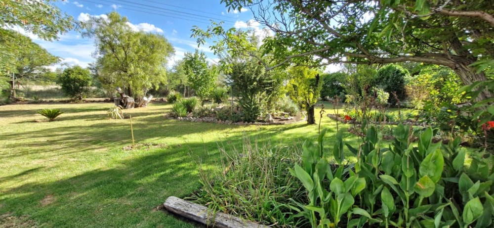 Smallholding for sale in Estoire - 1BX1690864