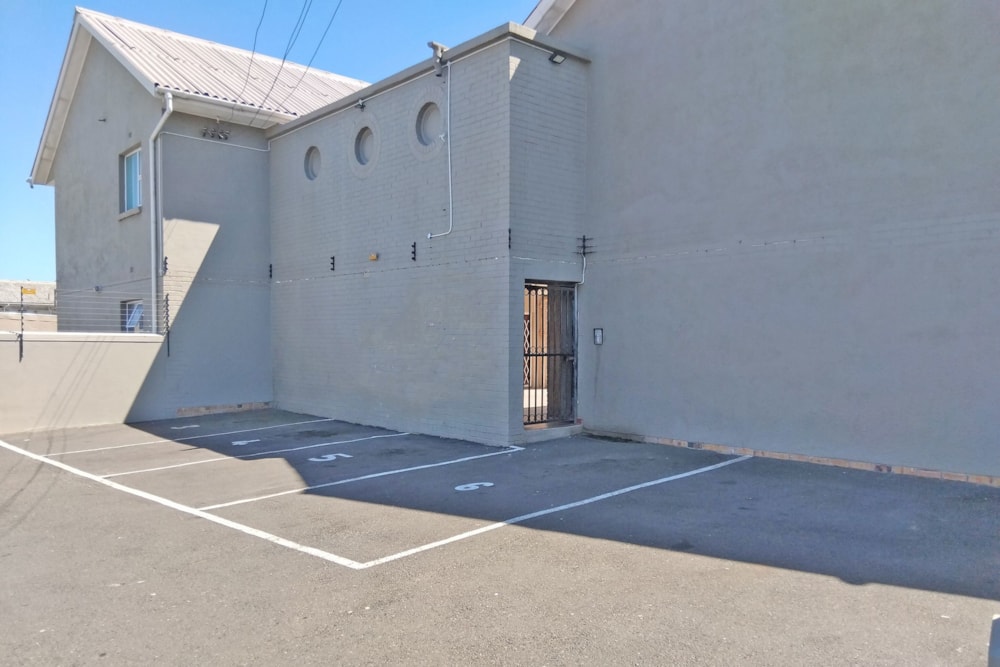 Apartment sold in Brooklyn, Cape Town - 1TV1687592 Apartment sold in Brooklyn, Cape Town - 1TV1687592