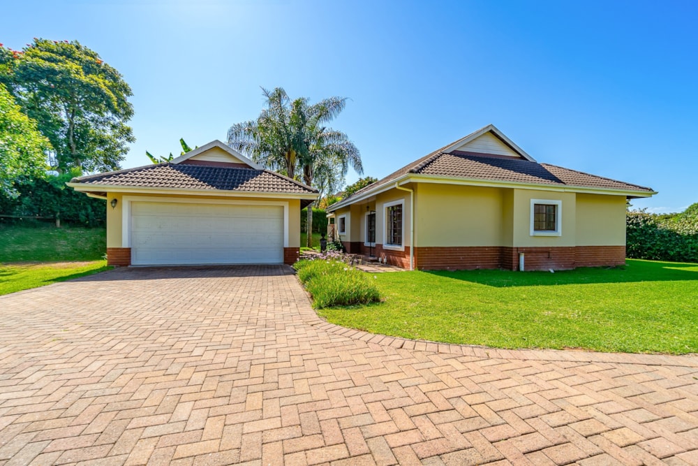 Townhouse sold in Hillcrest, Upper Highway - 1KF1689504 Townhouse sold in Hillcrest, Upper Highway - 1KF1689504