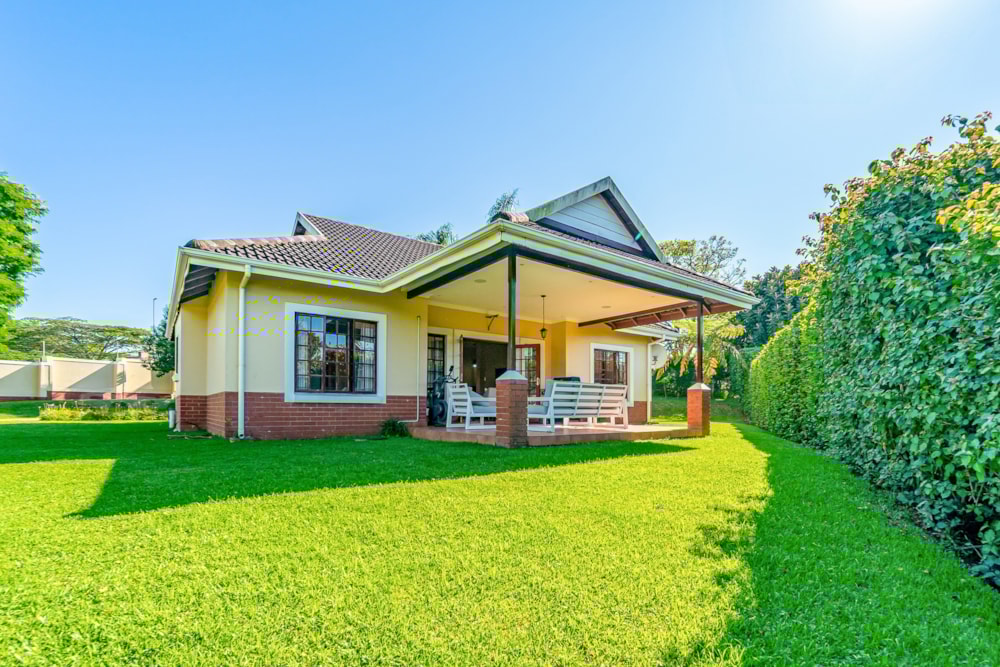 Townhouse sold in Hillcrest, Upper Highway - 1KF1689504 Townhouse sold in Hillcrest, Upper Highway - 1KF1689504