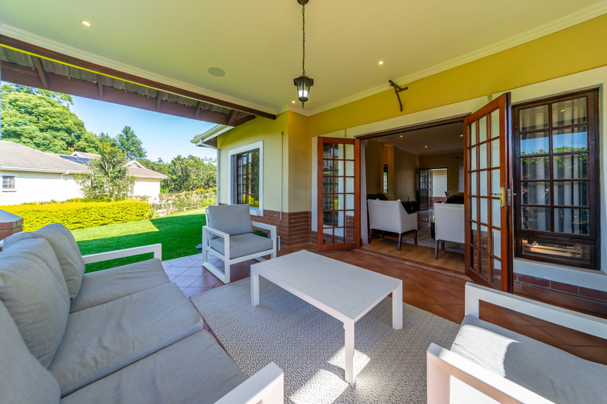 Townhouse sold in Hillcrest, Upper Highway - 1KF1689504