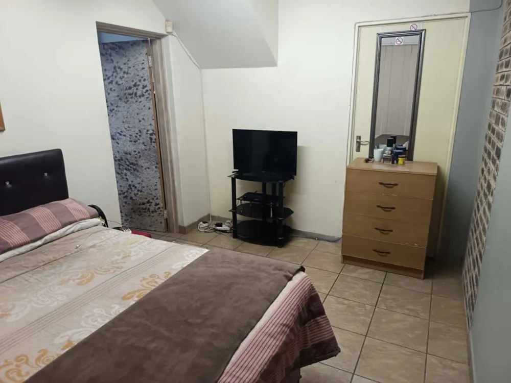 Garden apartment let in Veldenvlei - 1RY1741598