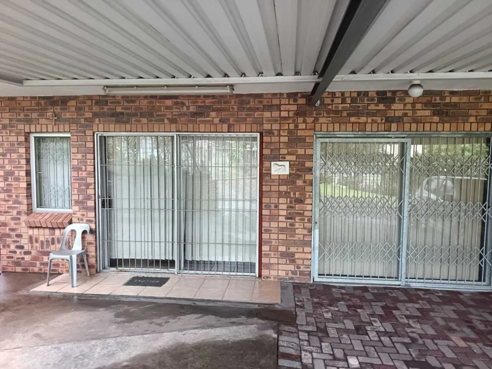 Garden apartment let in Veldenvlei - 1RY1741598