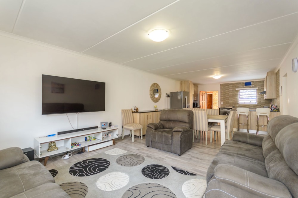 Apartment sold in Goedeburg - EN1689408 Apartment sold in Goedeburg - EN1689408