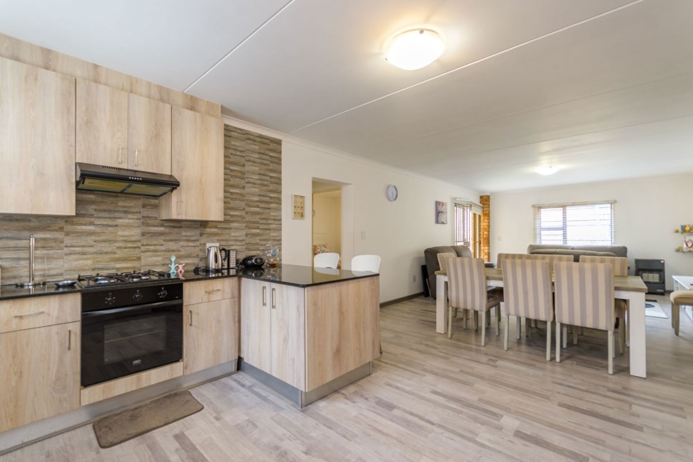 Apartment sold in Goedeburg - EN1689408 Apartment sold in Goedeburg - EN1689408