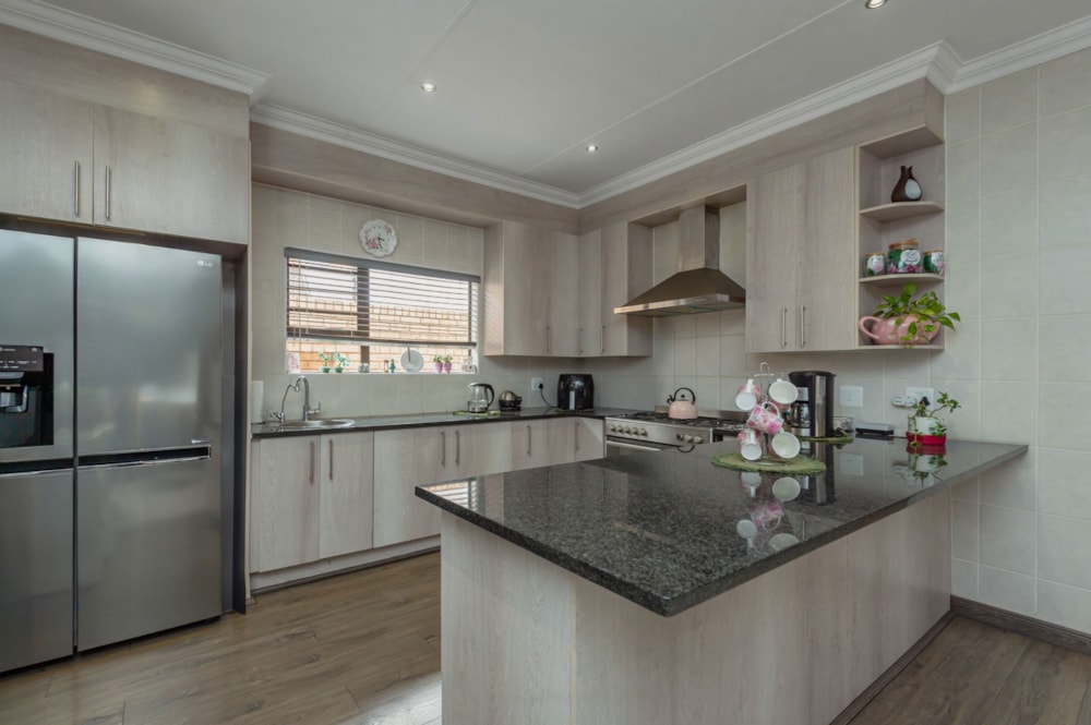 Townhouse sold in New Redruth - 1GV1689252 Townhouse sold in New Redruth - 1GV1689252