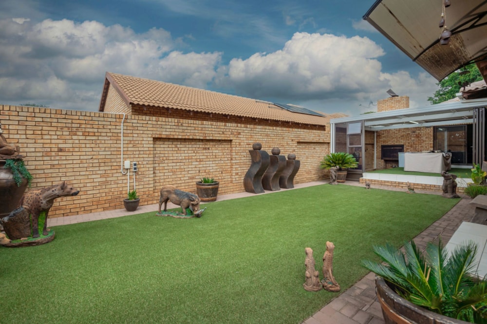 Townhouse sold in New Redruth - 1GV1689252 Townhouse sold in New Redruth - 1GV1689252