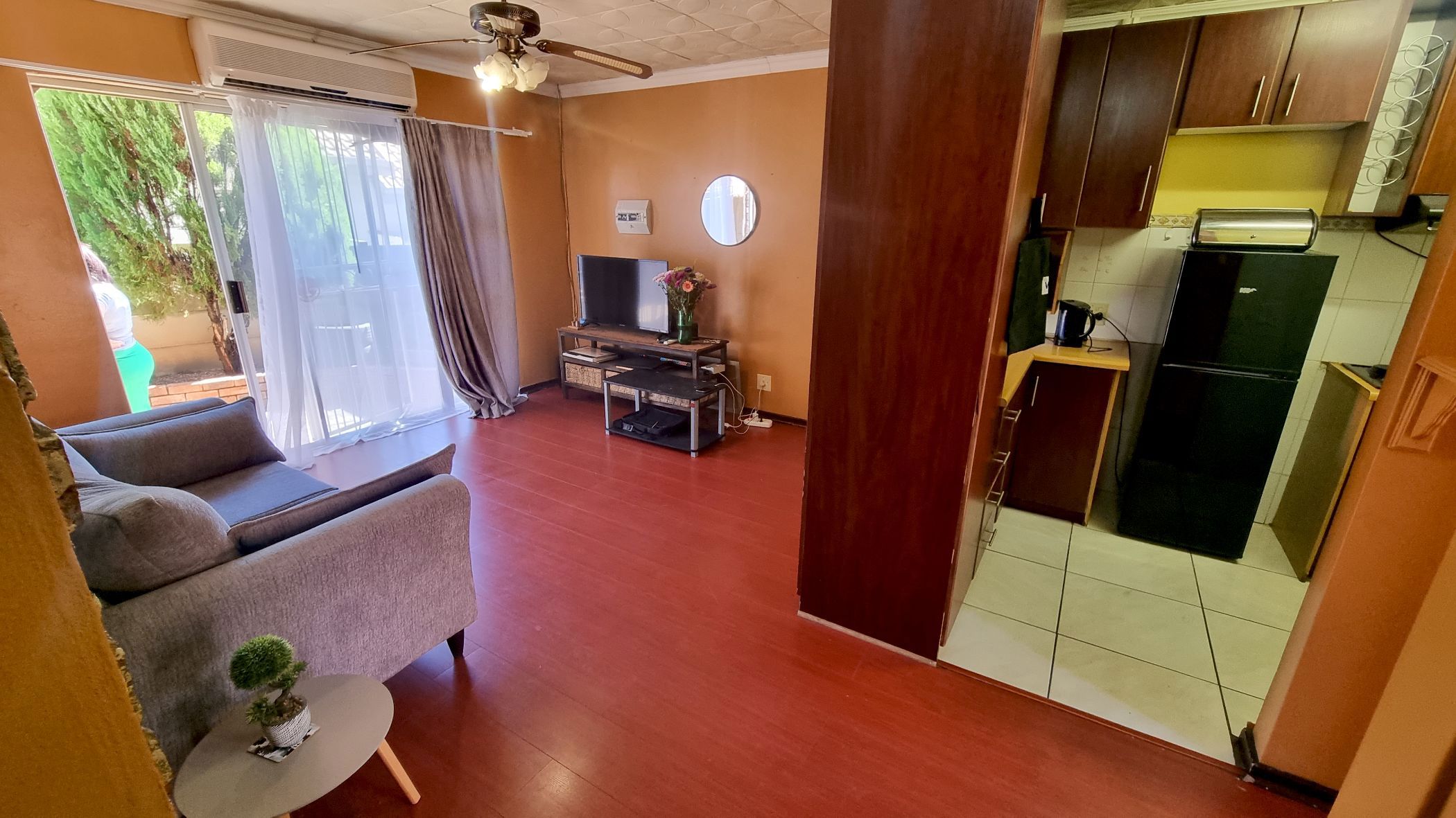 Townhouse for sale in Uitsig, Bloemfontein - 1BX1692579