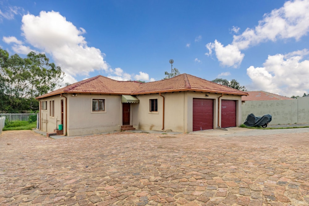 House for sale in Birch Acres - KTP1690803 House for sale in Birch Acres - KTP1690803