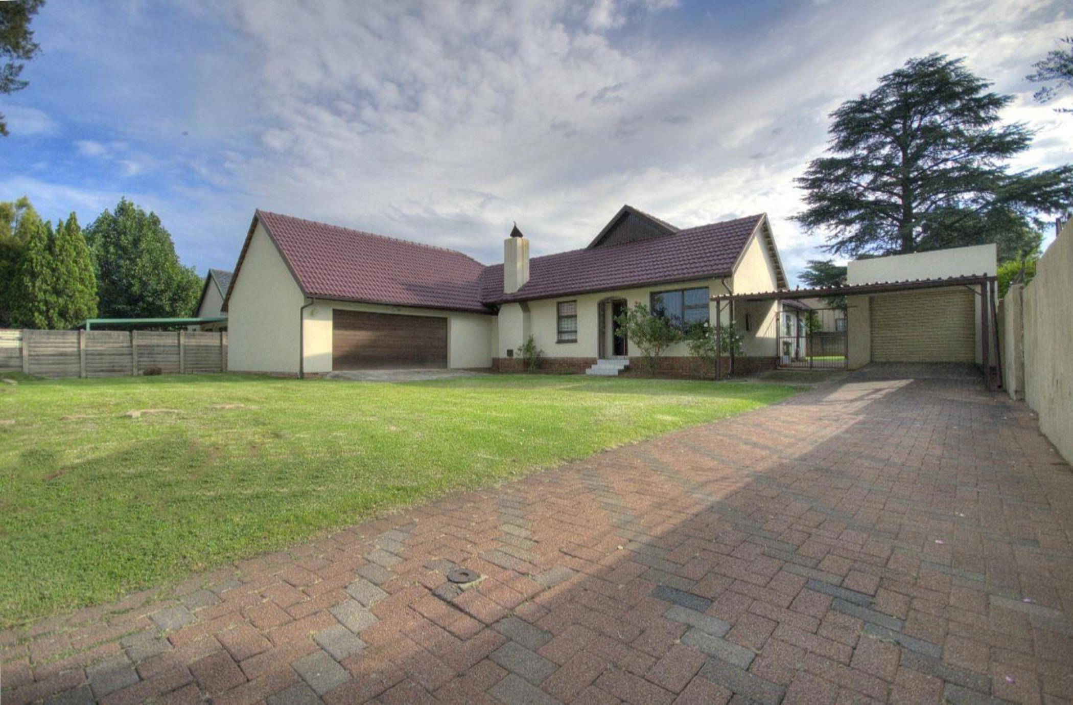 House for sale in Brackendowns - 1GV1691512