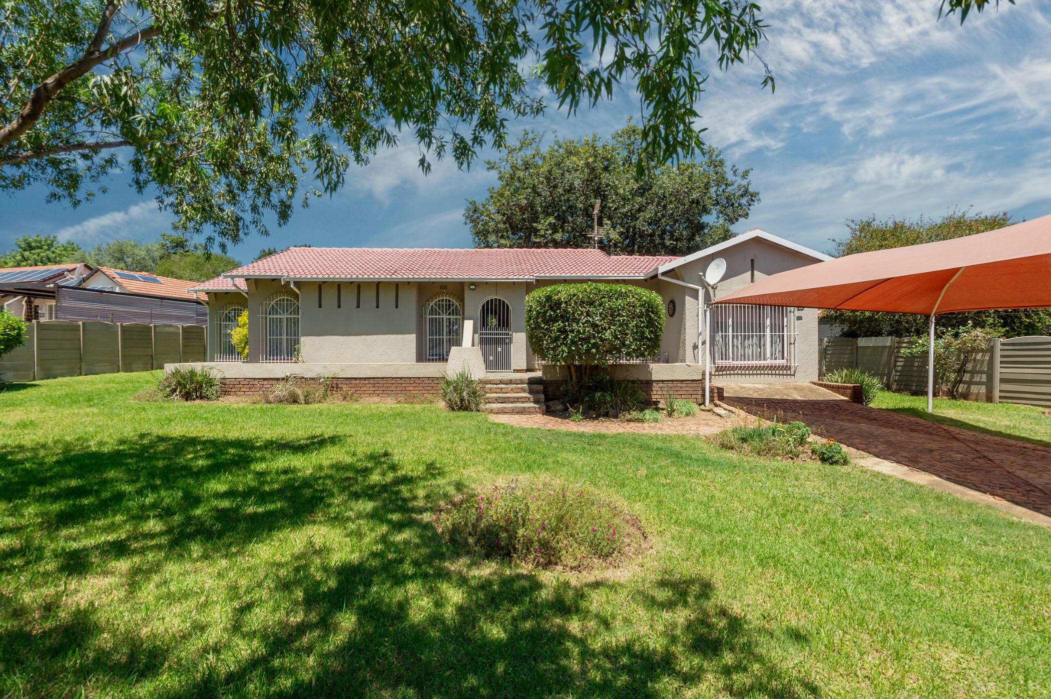 House for sale in Brackendowns - 1GV1691024