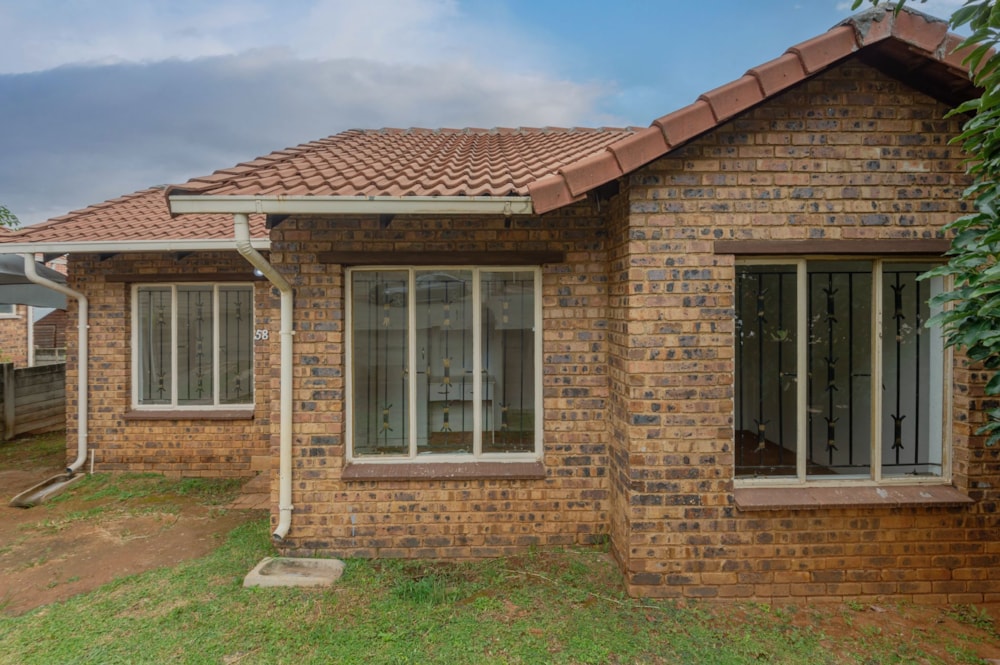 Apartment sold in Mondeor - 1GV1686054 Apartment sold in Mondeor - 1GV1686054