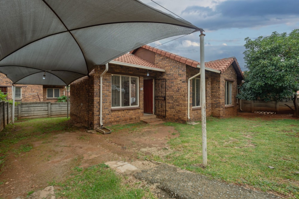 Apartment sold in Mondeor - 1GV1686054 Apartment sold in Mondeor - 1GV1686054