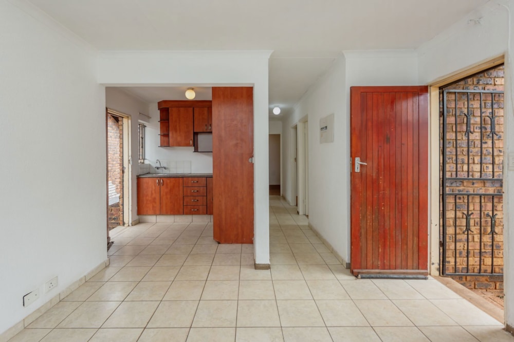 Apartment sold in Mondeor - 1GV1686054 Apartment sold in Mondeor - 1GV1686054