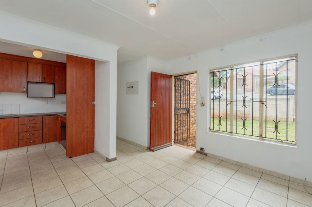 Apartment sold in Mondeor - 1GV1686054 Apartment sold in Mondeor - 1GV1686054