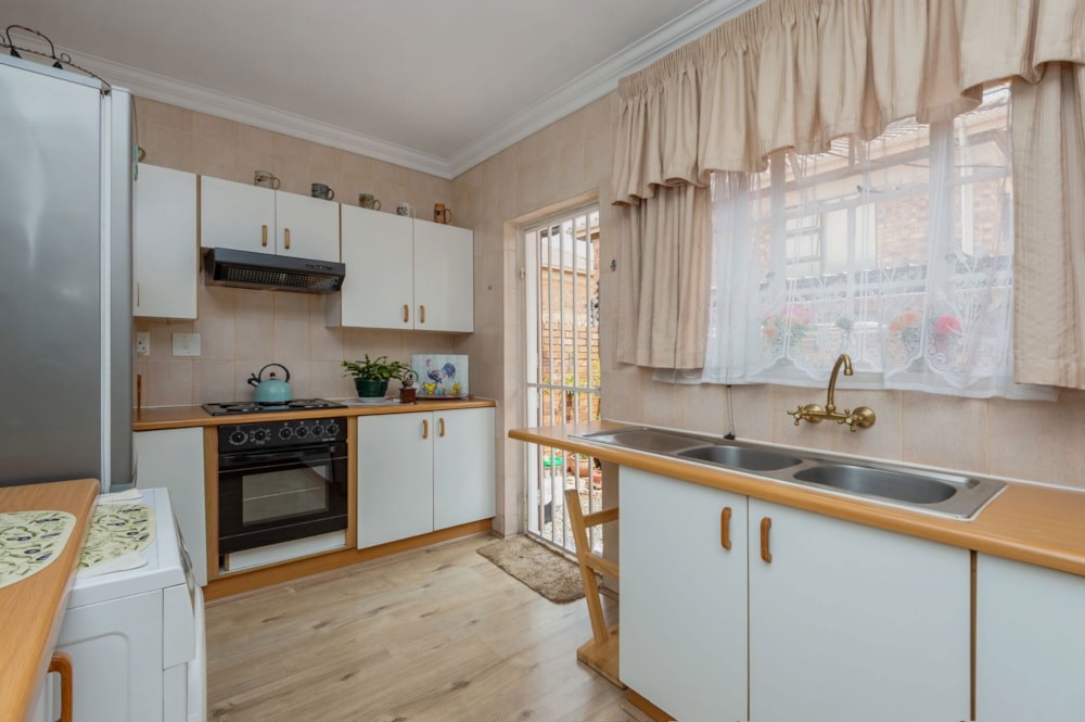 Apartment sold in New Redruth - 1GV1683976 Apartment sold in New Redruth - 1GV1683976