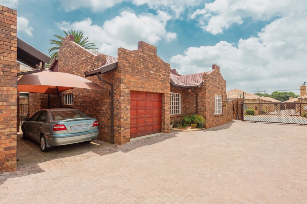 Apartment sold in New Redruth - 1GV1683976 Apartment sold in New Redruth - 1GV1683976