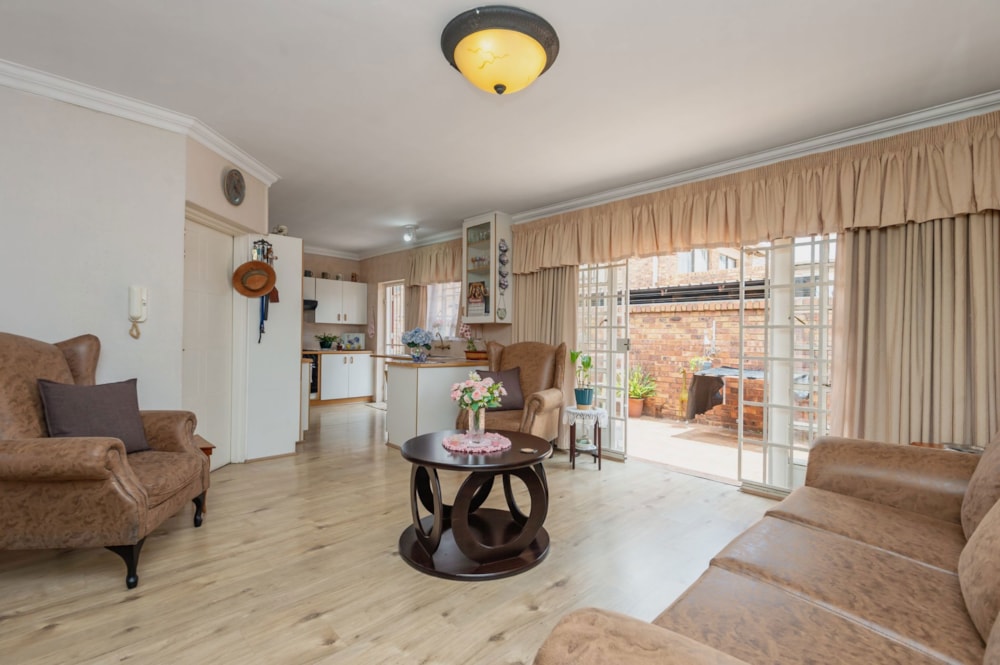 Apartment sold in New Redruth - 1GV1683976 Apartment sold in New Redruth - 1GV1683976