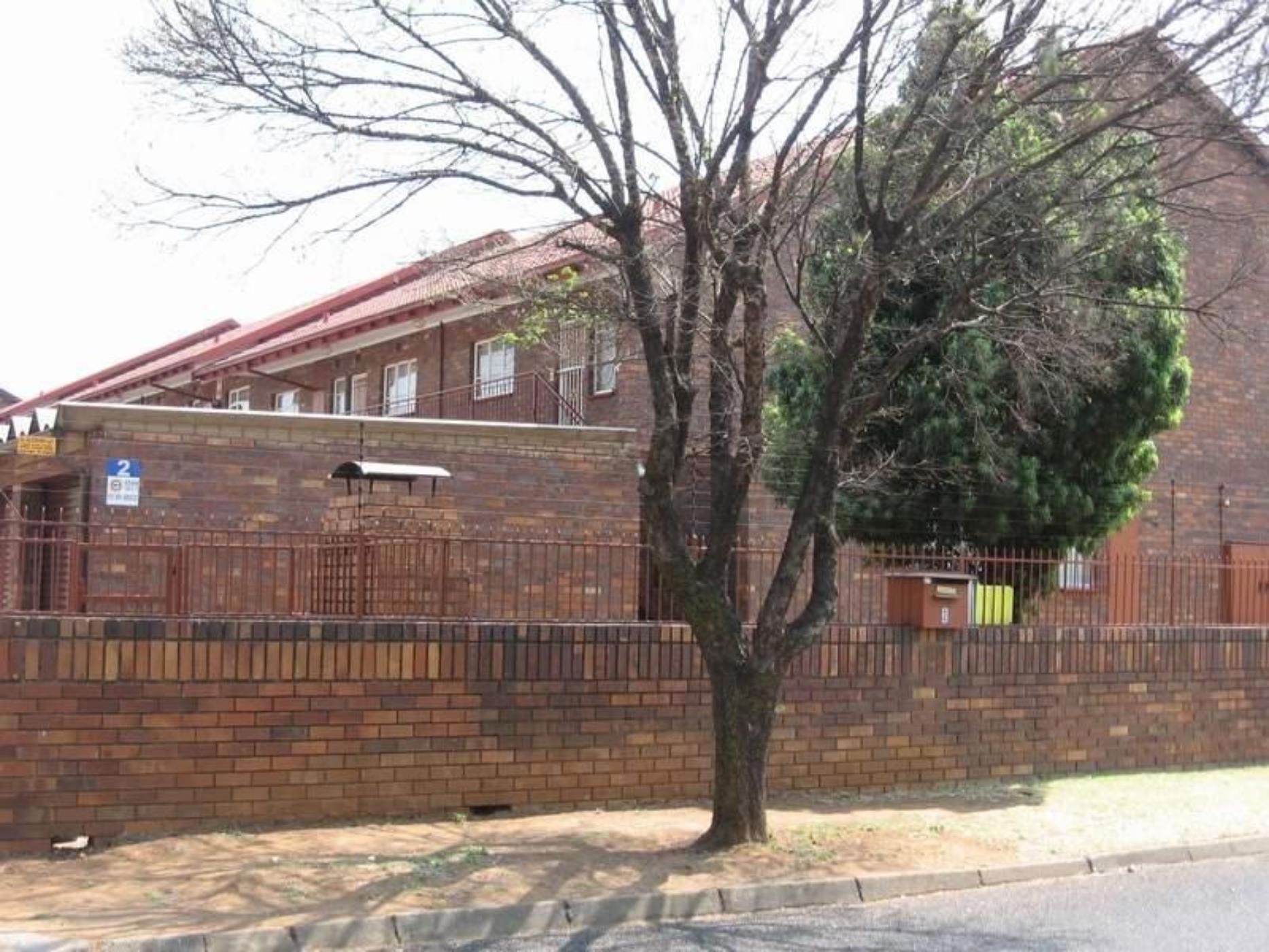 Apartment for sale in New Redruth - 1GV1689710