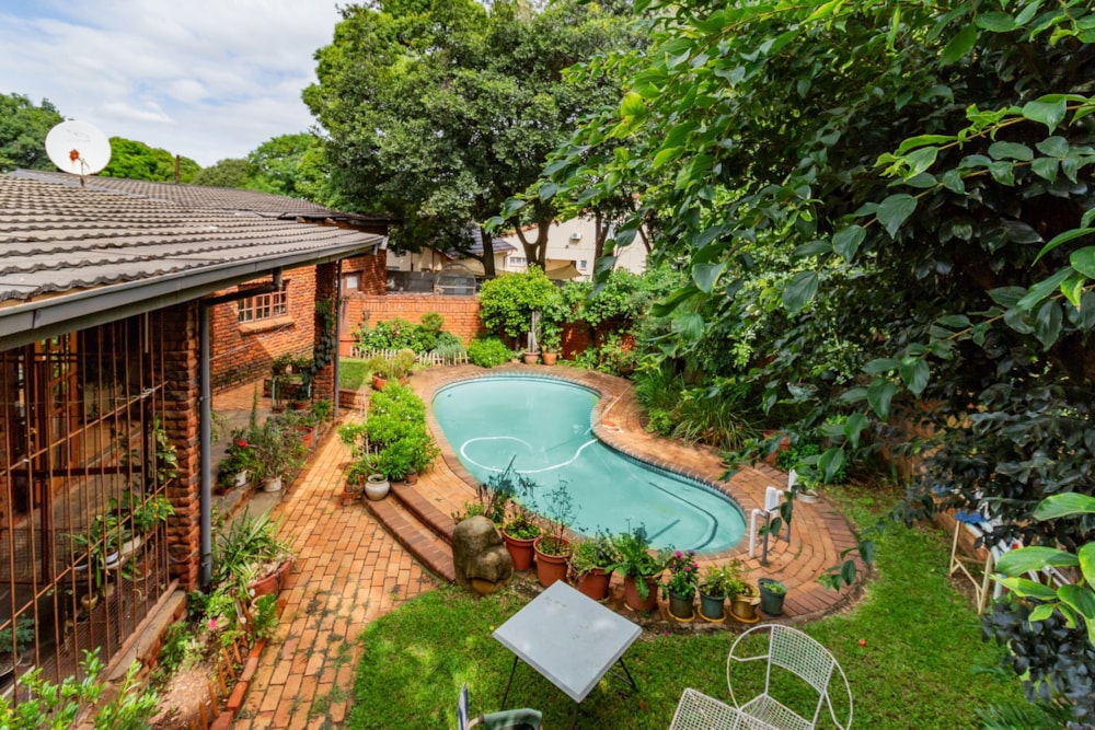 House sold in Meerhof - 1HR1692251 House sold in Meerhof - 1HR1692251