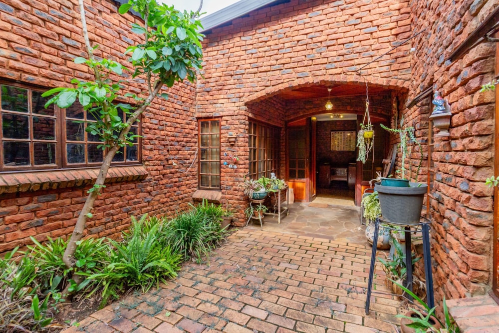 House sold in Meerhof - 1HR1692251 House sold in Meerhof - 1HR1692251