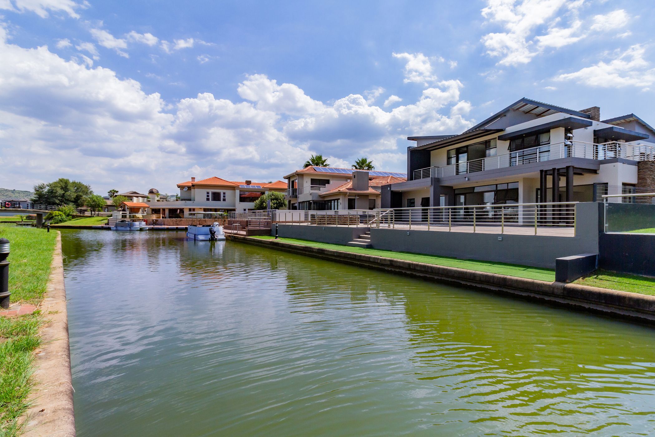 Double-storey house for sale in The Islands Estate - 1HR1689886