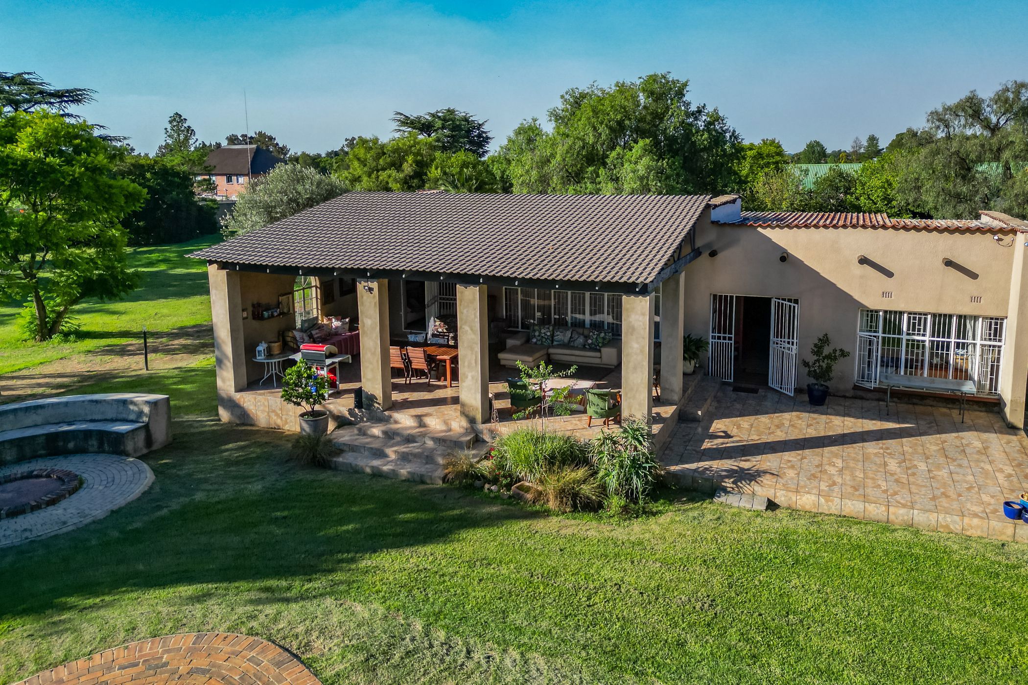 House for sale in Bredell - KTP1686254