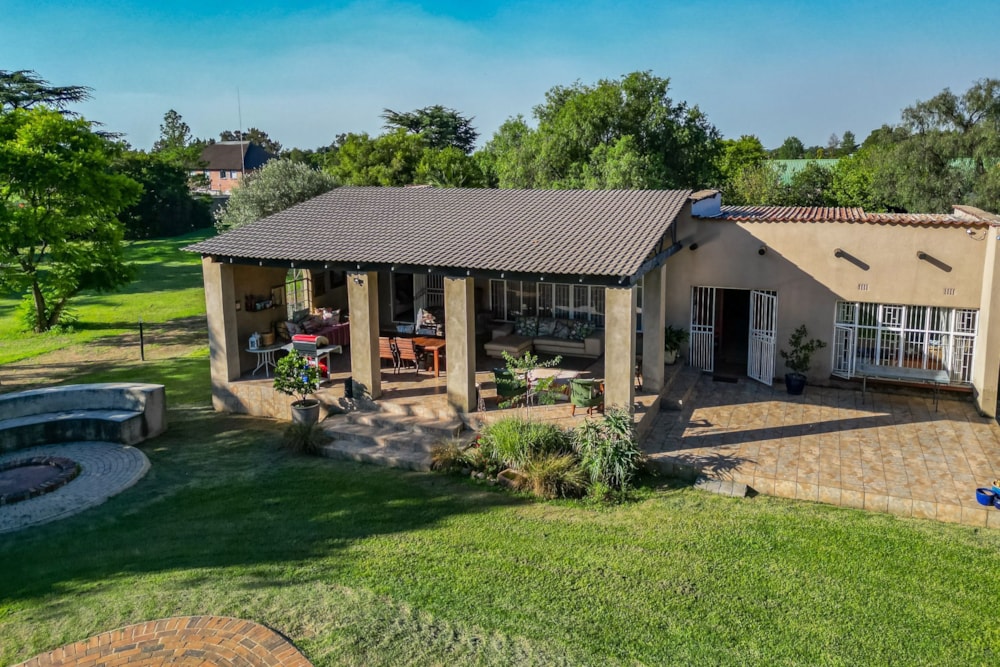 House for sale in Bredell - KTP1686254